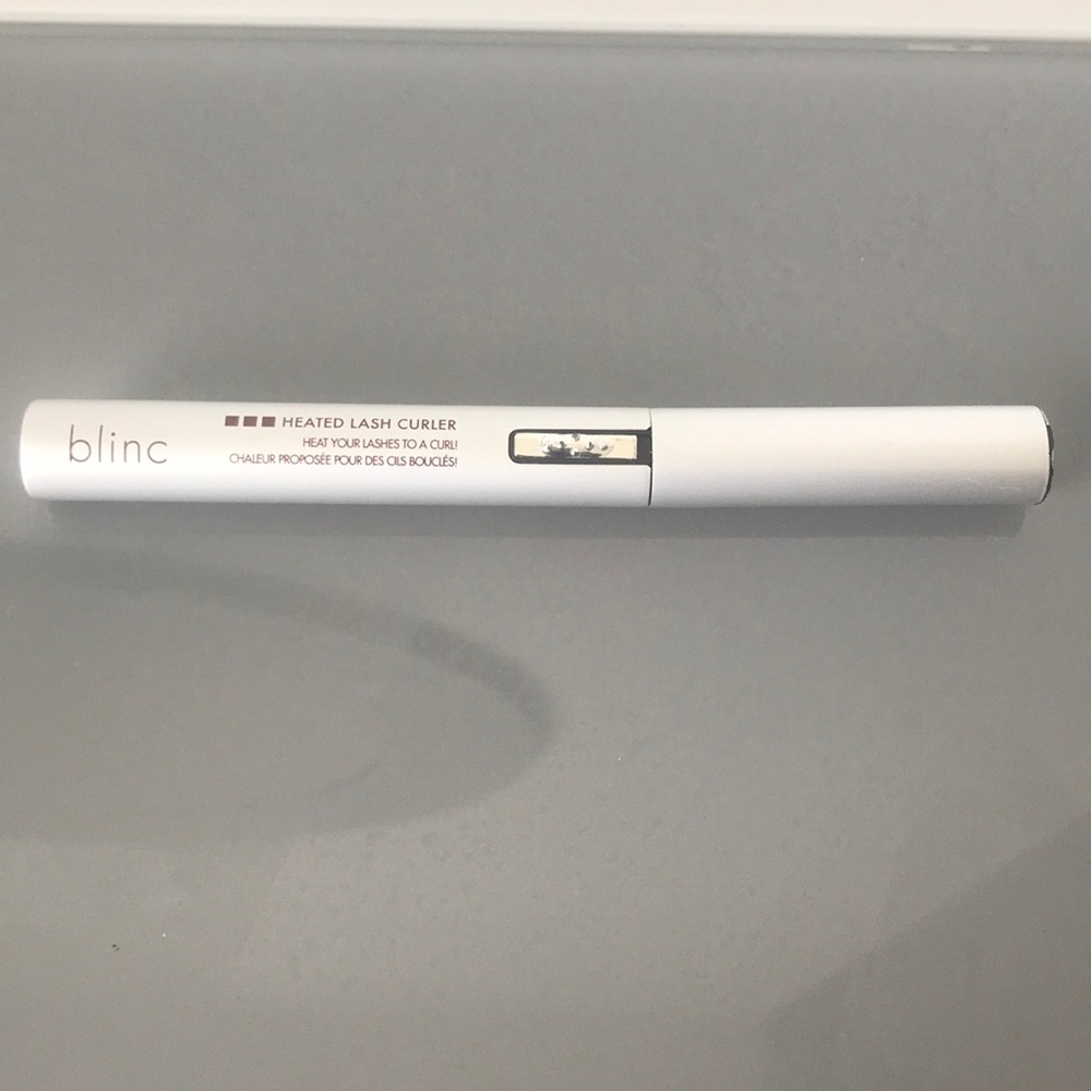 Blinc Heated Lash Curler